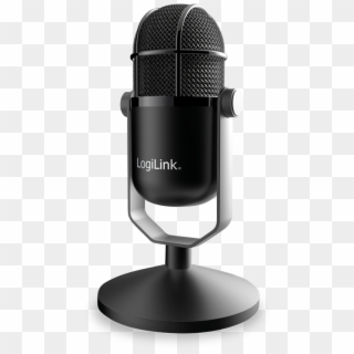 Hs0048 Usb Microphone In High Definition Studio Grade - Hs0048 Clipart