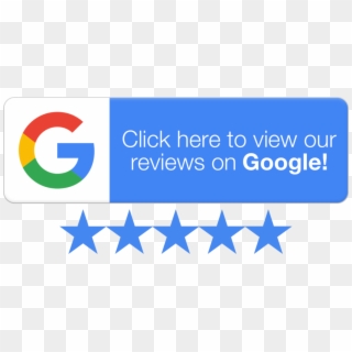 Google Badge 5 Star - 5 Star Google Review Badge Clipart