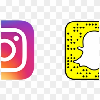 Snapchat Clipart Snapchat Logo - Tessa Brooks Snapchat Code - Png Download