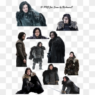 Jon Snow Png By Beaware8 Jon Snow Png By Beaware8 Clipart