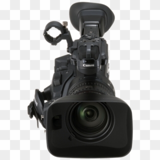 Professional Video Camera Png Free Download - Film Camera Clipart