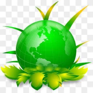 Save Earth Free Download Png - Class 11 Environmental Chemistry Clipart