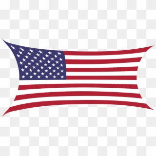 This Free Icons Png Design Of American Flag Breezy Clipart
