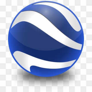 Google Earth Logo Png Transparent - Google Earth Logo Png Clipart