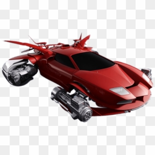 Futuristic Flying Car - 2050 Flying Cars Clipart