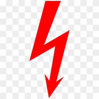This Free Icons Png Design Of Electric Sign «lightning» Clipart