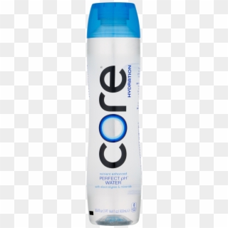 Core Water 30.4 Oz Clipart