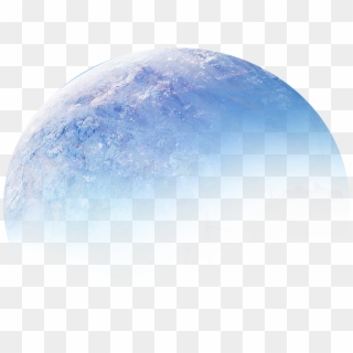 Moon Png - Space Art Clipart