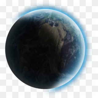 Planet Earth Png High-quality Image - Earth Clipart