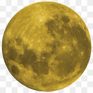 Full Moon Clipart