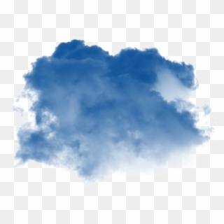 Clouds Png Image - Blue Clouds Png Clipart