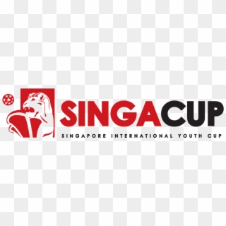 Singa Cup 2018 Clipart