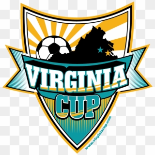 Please Read The Following In Its Entirety As It Contains - Virginia Cup Soccer Clipart