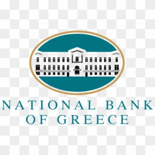 Business Wire Logo Png - National Bank Of Greece Logo Clipart