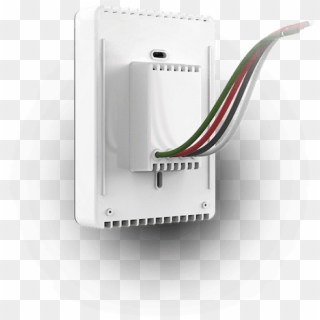 Mysa Smart Thermostat - Electronics Clipart