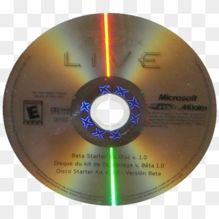 Re Volt Live Was A Special Version Of Re Volt Released - Re Volt Live Xbox Clipart