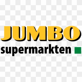 Jumbo Supermarket Logo Png Transparent - Jumbo Supermarkten Logo Png Clipart