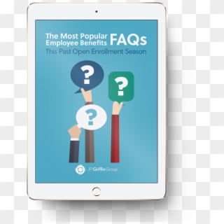 Employee Benefits Open Enrollment Faqs - Illustration Clipart