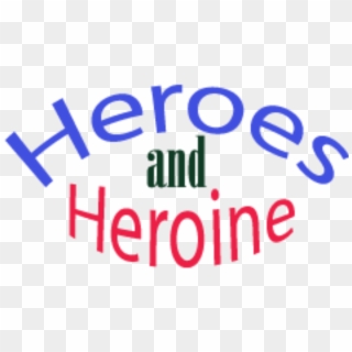 Benford International School, Abuja's Hero And Heroine - Circle Clipart