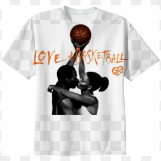 By J Cole Dreamville - Love & Basketball Movie Clipart