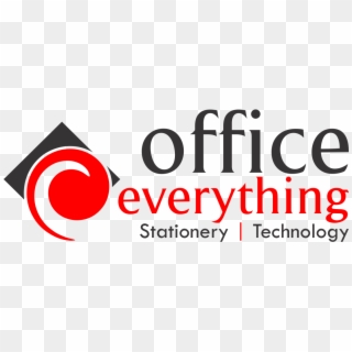Office Everything - Office Every Thing Com Ng Clipart
