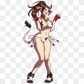 The Fight's Not Over At Zero Health End The Fight With - Mai Shiranui Snk Heroines Clipart