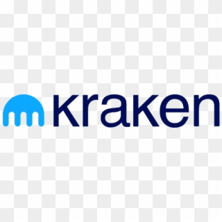 Coinbase Logo, Kraken Exchange Logo - Kraken Bitcoin Logo Clipart