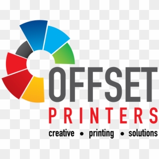 Offset Printers - Graphic Design Clipart