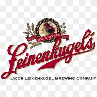 Leinenkugel's Logo - Graphic Design Clipart