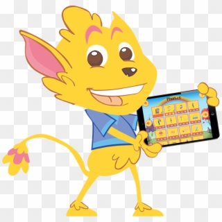 Icon Pippop App - Cartoon Clipart