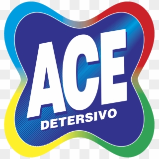 Ace Detersivo Logo Png Transparent - Ace Detersivo Clipart
