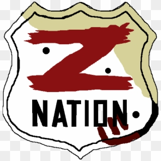 My Favorite Tv Show - Nacion Z Clipart