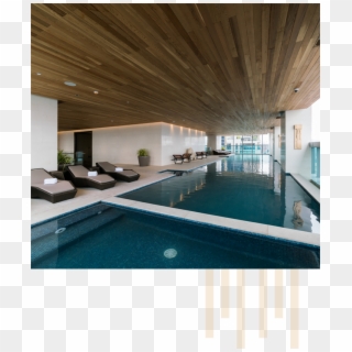 30th Floor - Swimming Pool Clipart