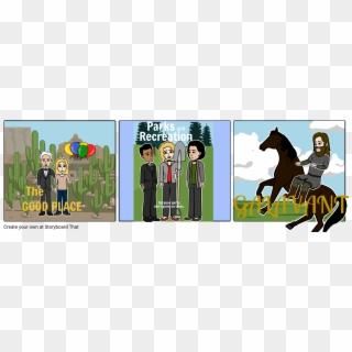 Tv Shows - Cartoon Clipart