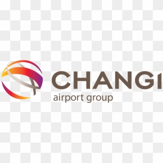 Changi Airport Png - Changi Airport Group Logo Clipart