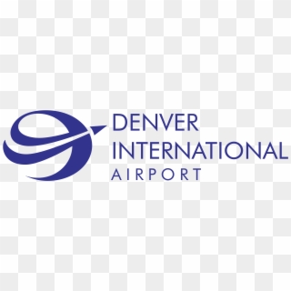 Denver International Airport Logo Png Transparent - Denver International Airport Clipart