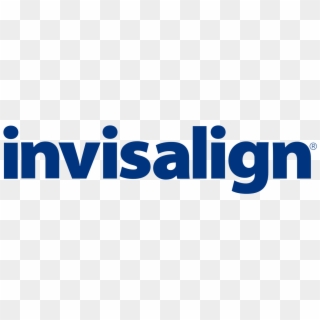 File - Invisalign Logo - Svg - Clear Aligners Clipart