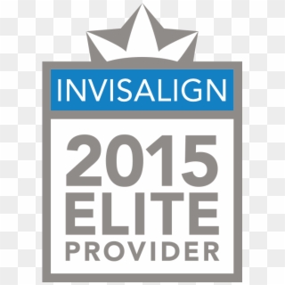 Elite 2015logo - Invisalign Premier Provider Clipart
