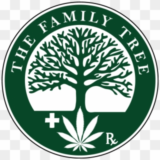 Pot Leaf Font - National Genealogical Society Logo Clipart
