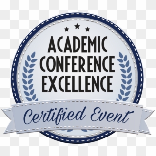 Aa 2016 Ace Certified Event - Academic Conference Logo Clipart