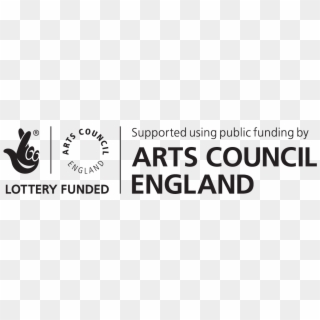 Lottery Funding Ace Logo - Arts Council Logo Pdf Clipart