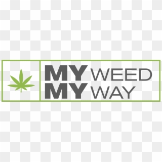 Weed Maps - Parallel Clipart