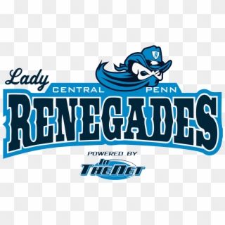Usssa Indoor Tournaments - Central Penn Lady Renegades Clipart