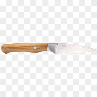 Bulat Paring - Utility Knife Clipart