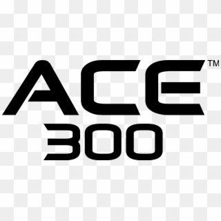Garrett Ace 300 Garrett Ace 300 Logo - Garrett Ace 300 Logo Clipart