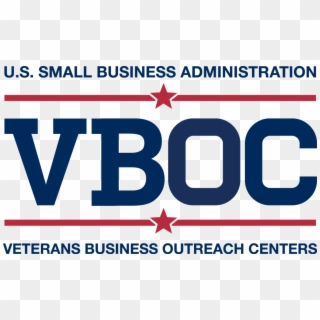 Veterans Business Outreach Center Clipart