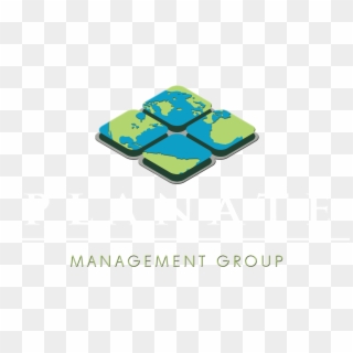 Planate Management Group Logo Clipart