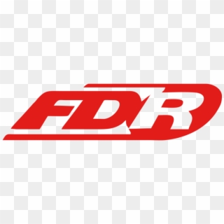 Logo Fdr Png - Oval Clipart