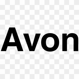 Avon Logo Png Transparent - Graphics Clipart