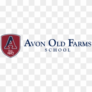 Avon Old Farms School - Oval Clipart